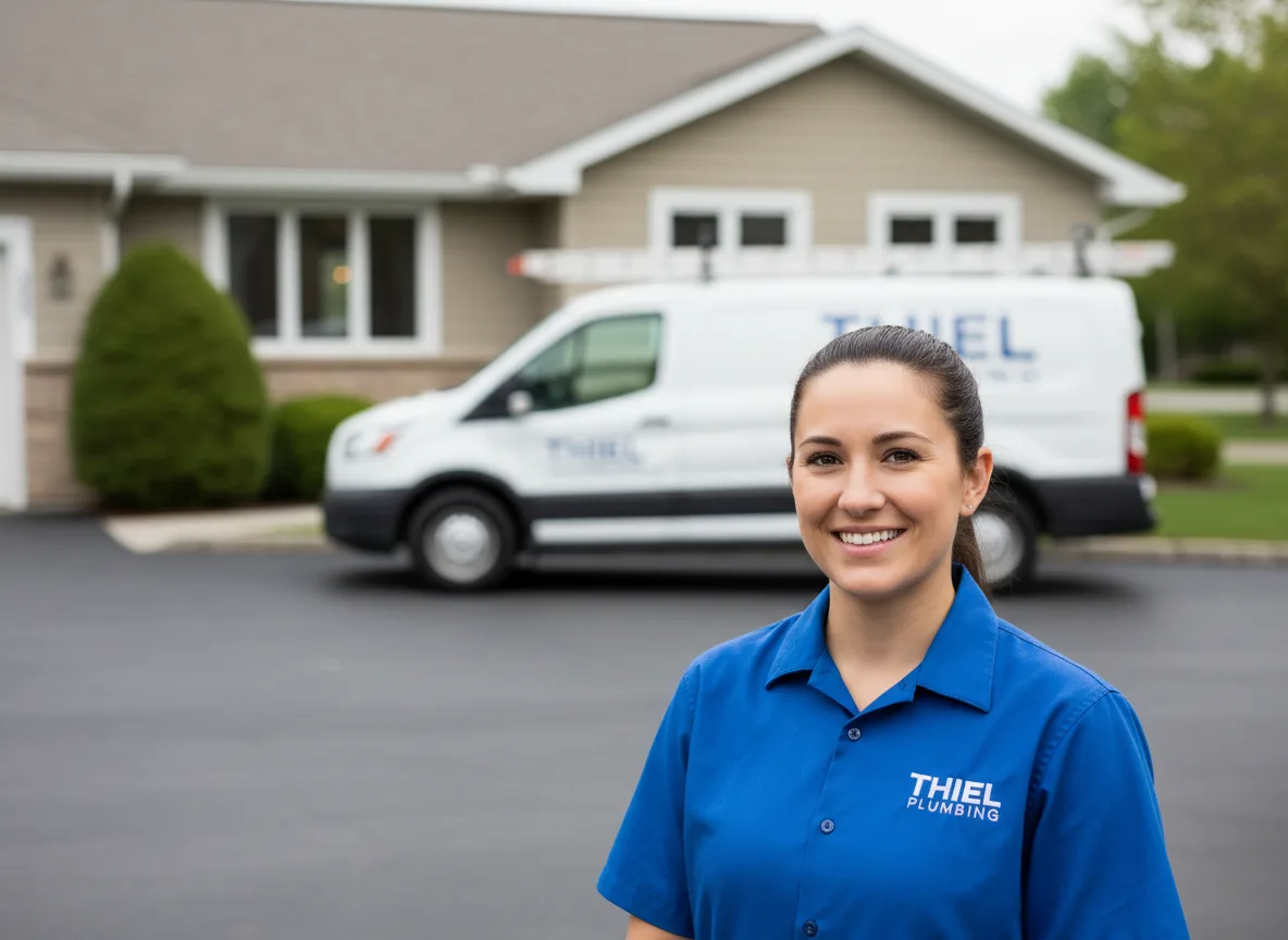 Plumber Greenbush, MN FAQs